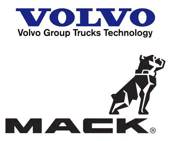 Mack Volvo